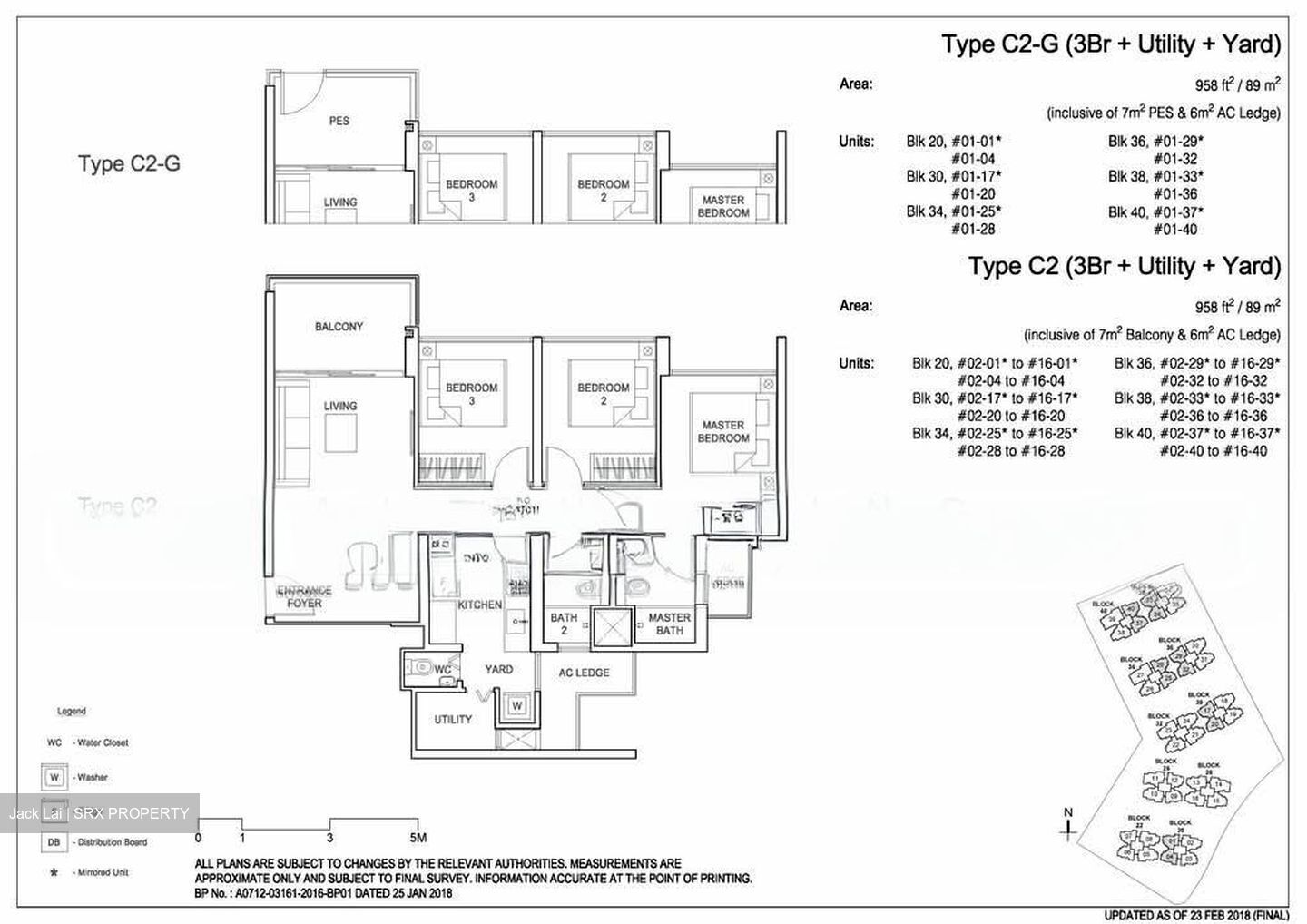 Rivercove Residences (D19), Condominium #529034231